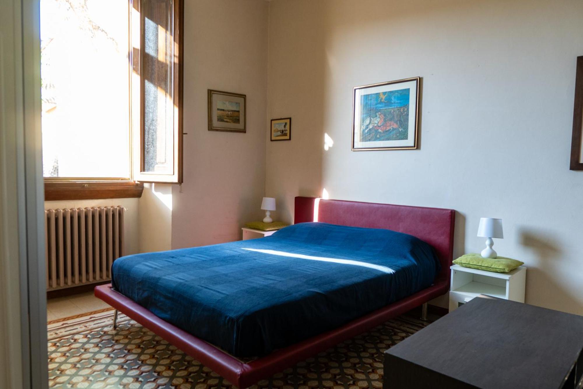 Zen Home Zone Florence Buitenkant foto