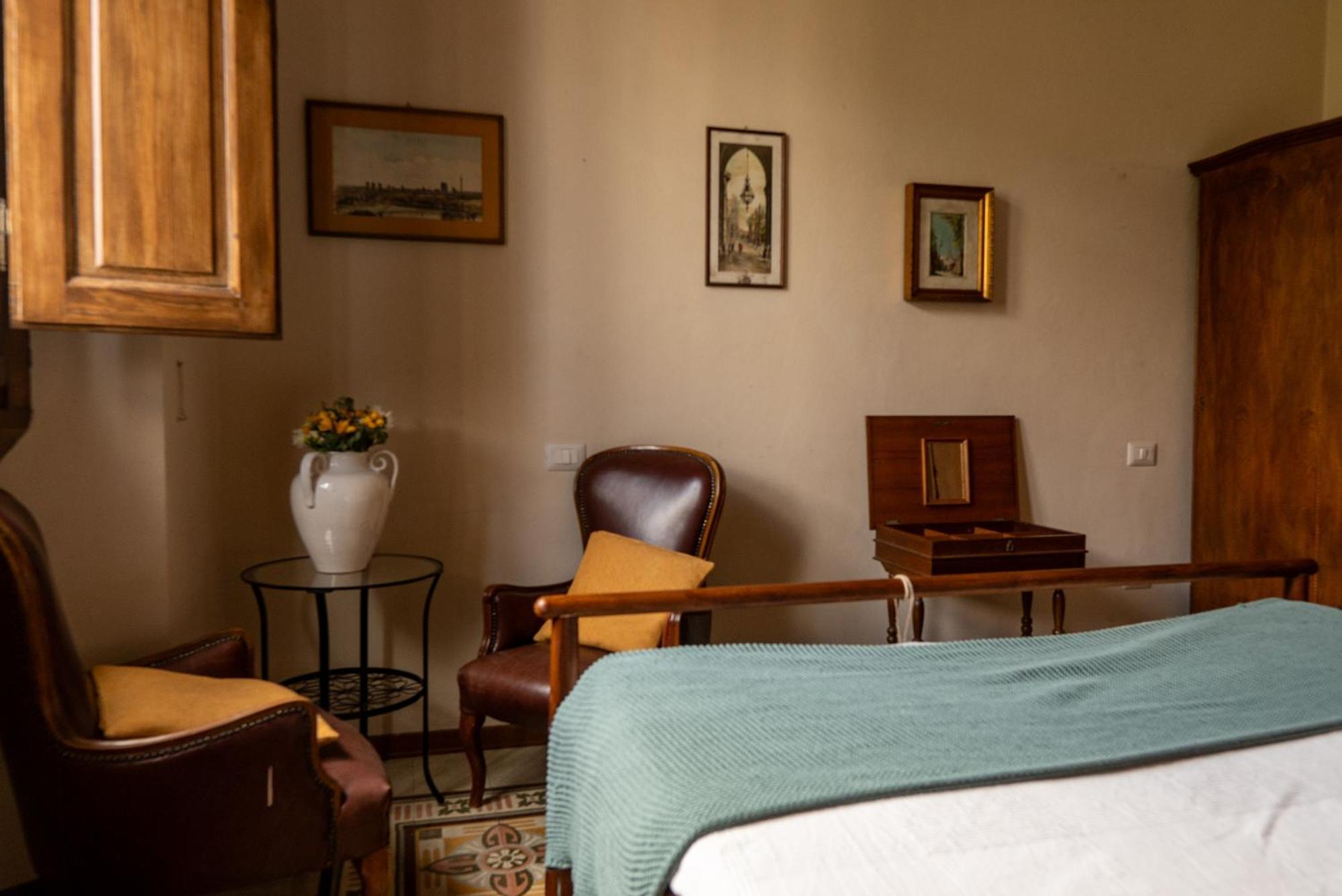 Zen Home Zone Florence Buitenkant foto
