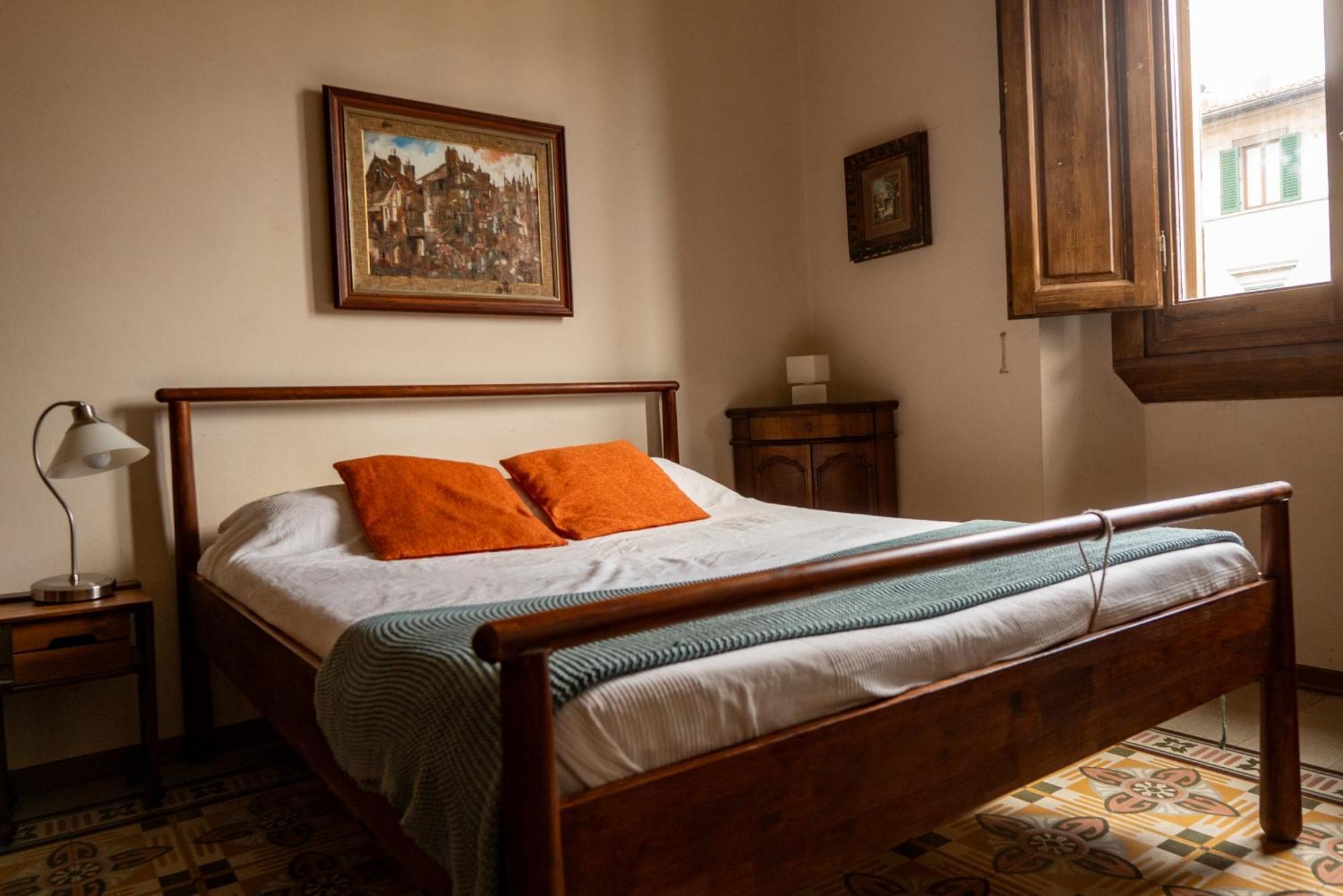 Zen Home Zone Florence Buitenkant foto