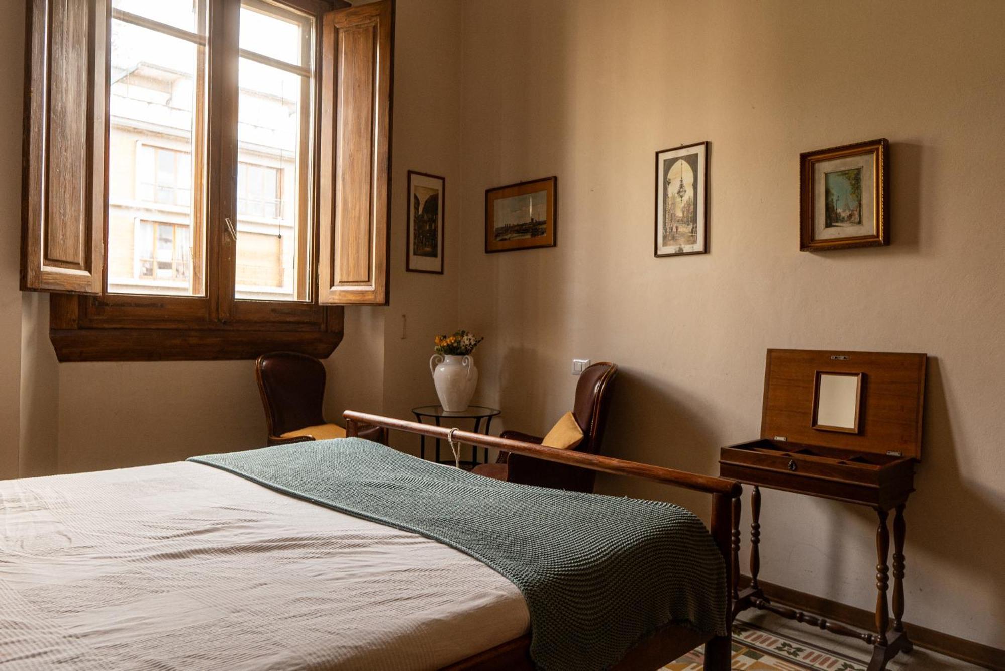 Zen Home Zone Florence Buitenkant foto