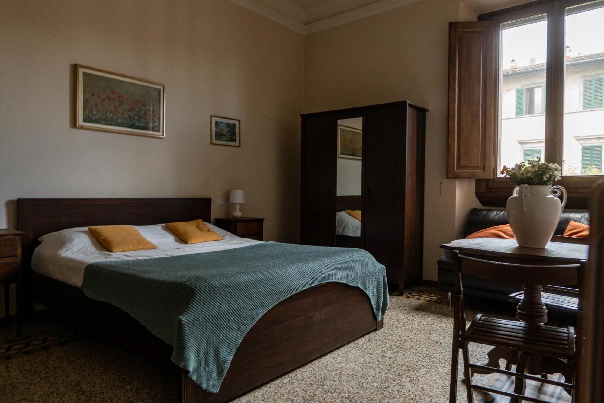 Zen Home Zone Florence Buitenkant foto