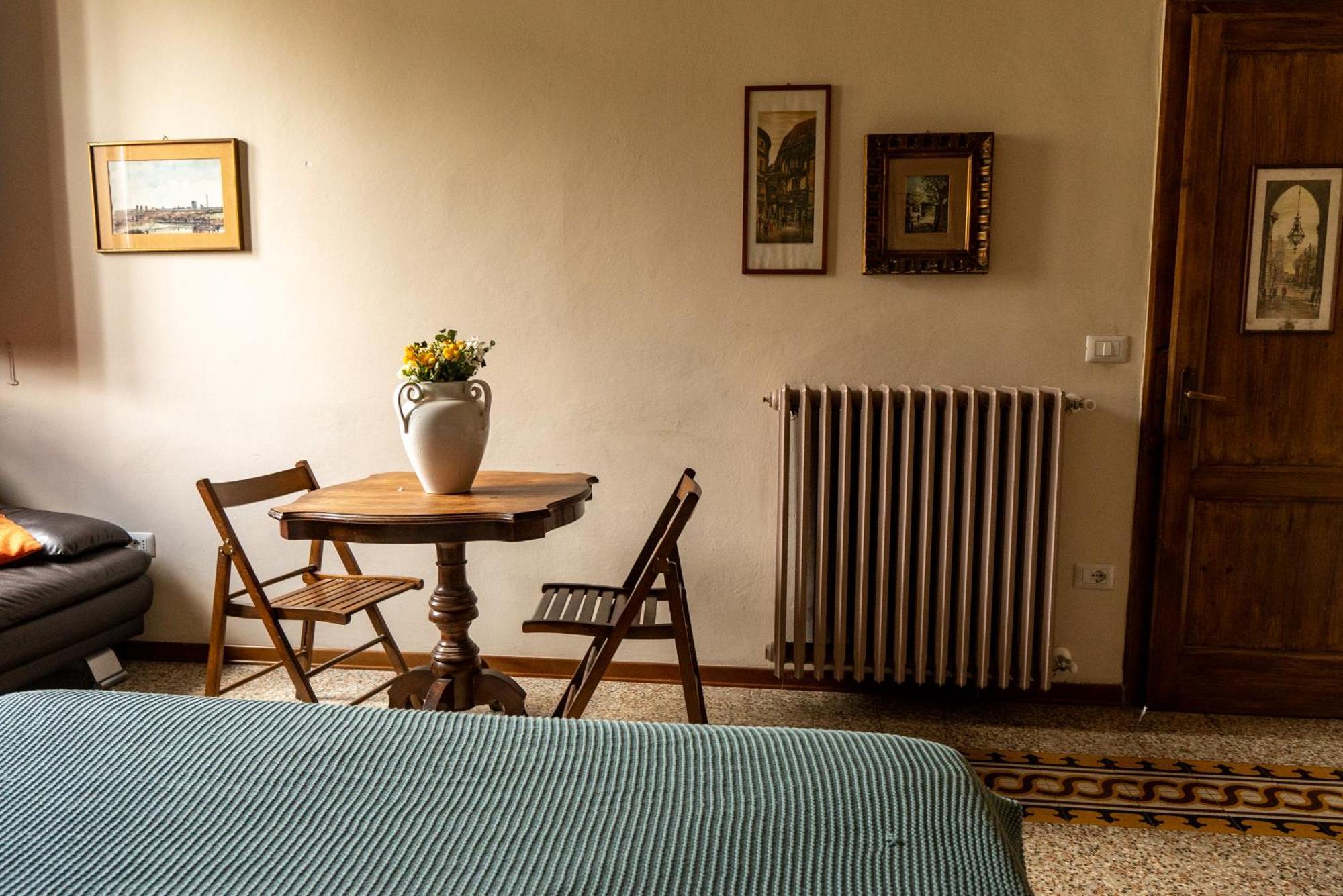 Zen Home Zone Florence Buitenkant foto