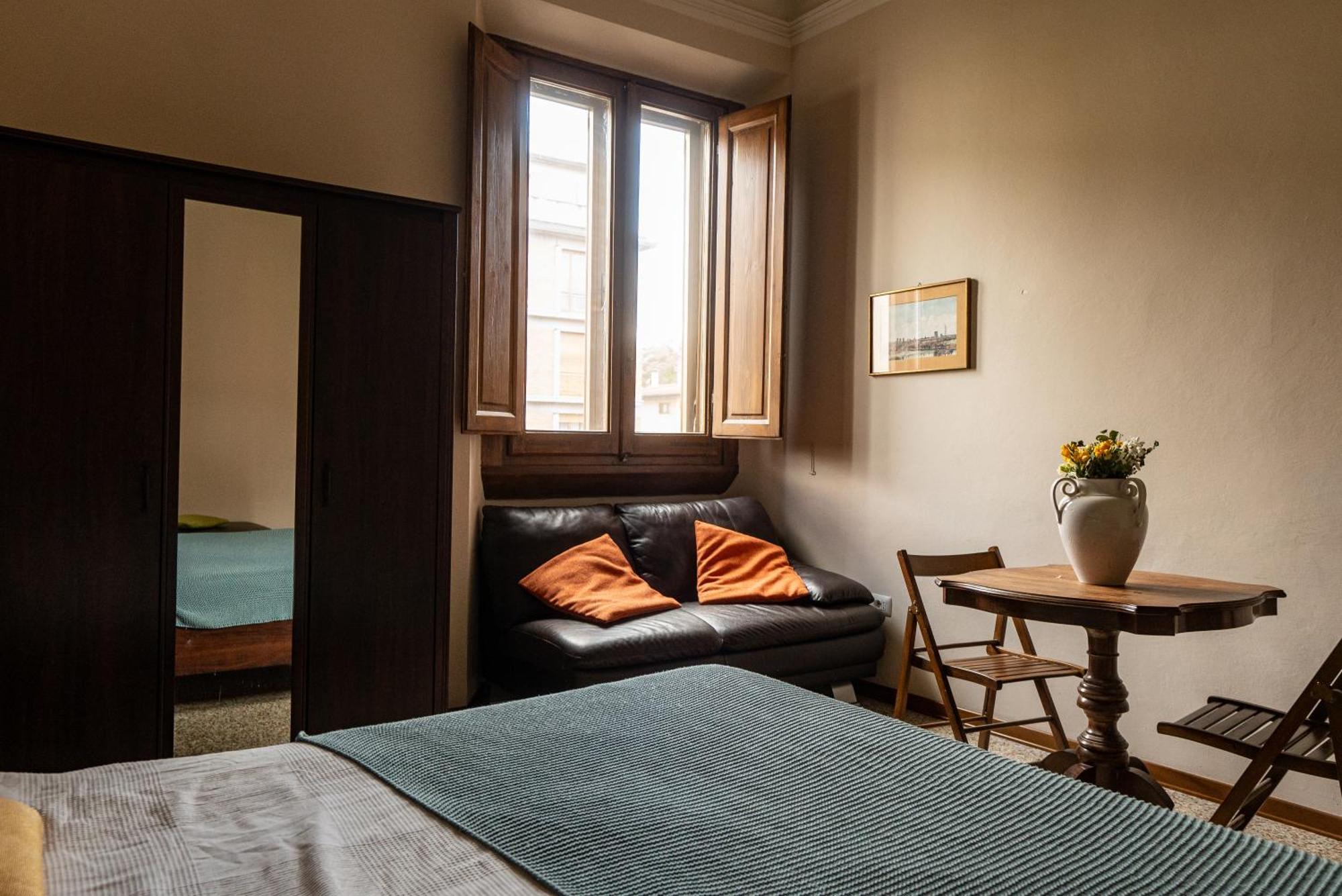 Zen Home Zone Florence Buitenkant foto