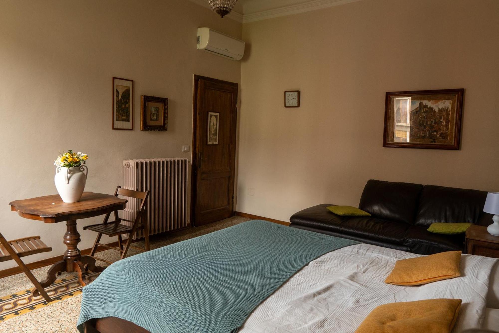 Zen Home Zone Florence Buitenkant foto