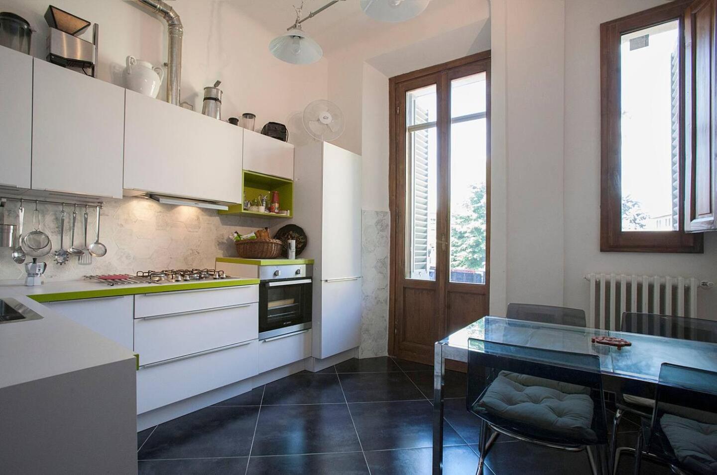Zen Home Zone Florence Buitenkant foto
